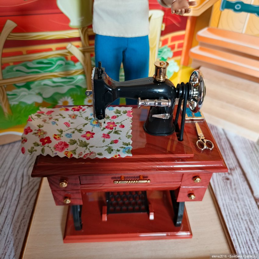 Подари мне старую машинку (фото 4)