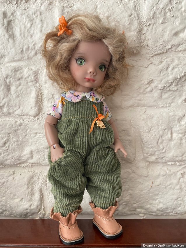 Мирошки — Одежда и обувь для кукол своими руками: фото