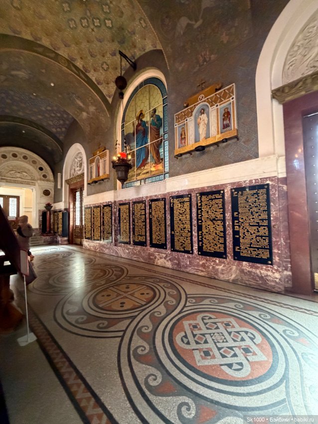 В Кронштадте с Никой (Она Н.Петровой) (фото 5)