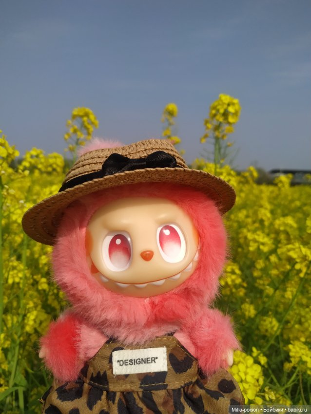 Игнатьевна в эстетике китайской золотой весны (фото 2)