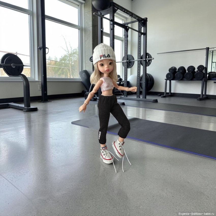 Куклы Инны Павловой — Одежда и обувь для кукол своими руками: фото