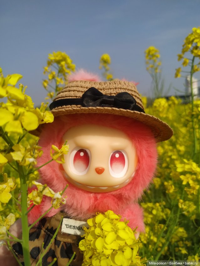 Игнатьевна в эстетике китайской золотой весны (фото 5)