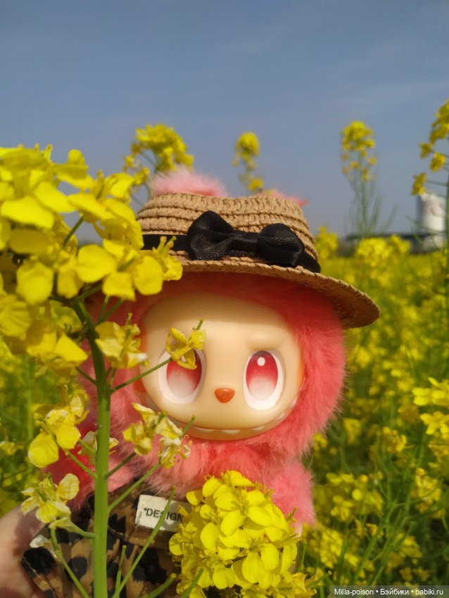 Игнатьевна в эстетике китайской золотой весны (фото 4)