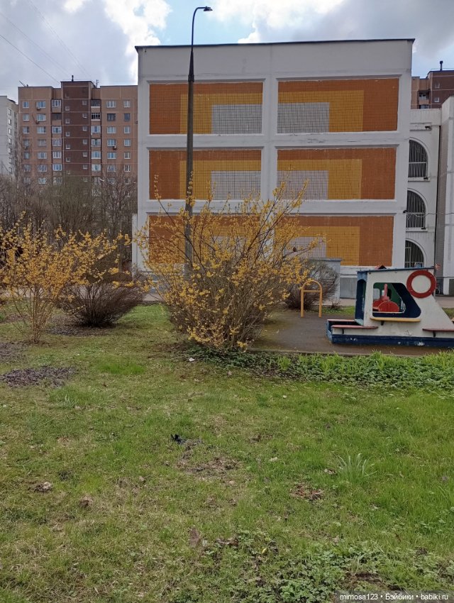 И снова весна, неужели — Куклы Barbie (Барби): Looks