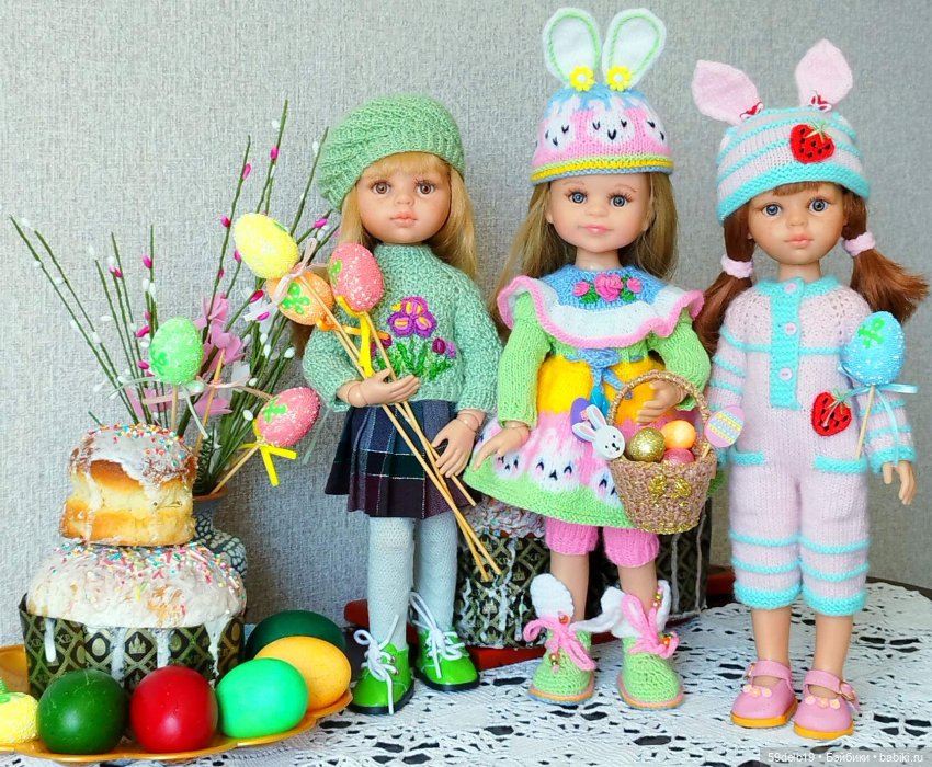 Всех с великим православным праздником!🥚🥚🥚🧁🧁🧁 (фото 3)