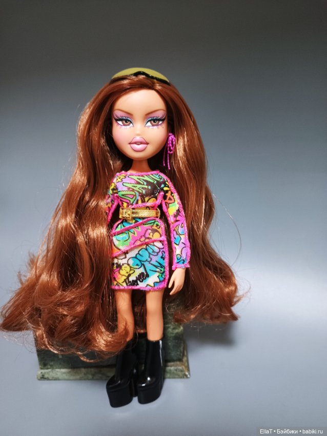 Нежданная любовь💖 — Куклы Bratz (Братц) и Moxie Girlz: MGA