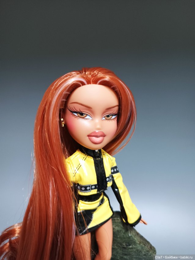 Нежданная любовь💖 — Куклы Bratz (Братц) и Moxie Girlz: MGA (фото 3)