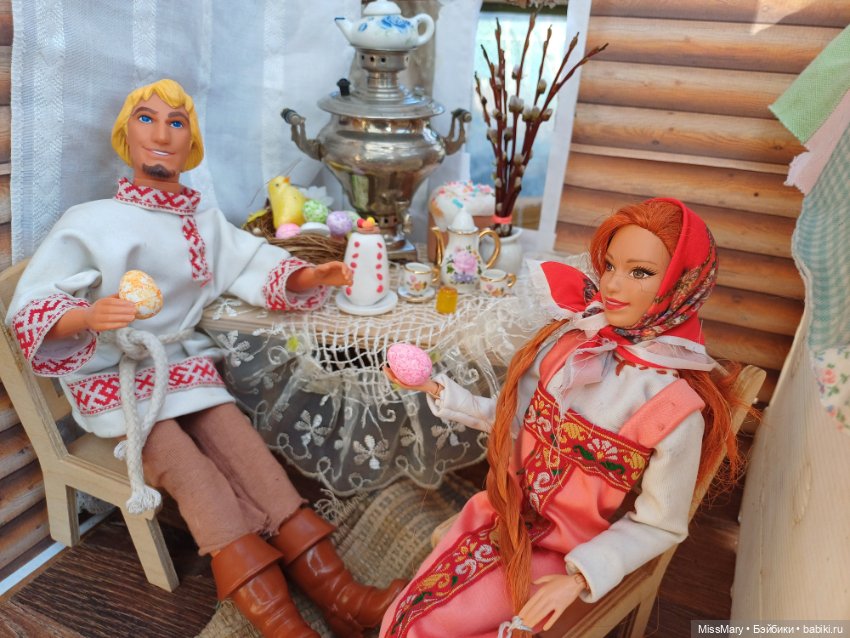 С праздником светлой Пасхи!🕊️ (фото 9)