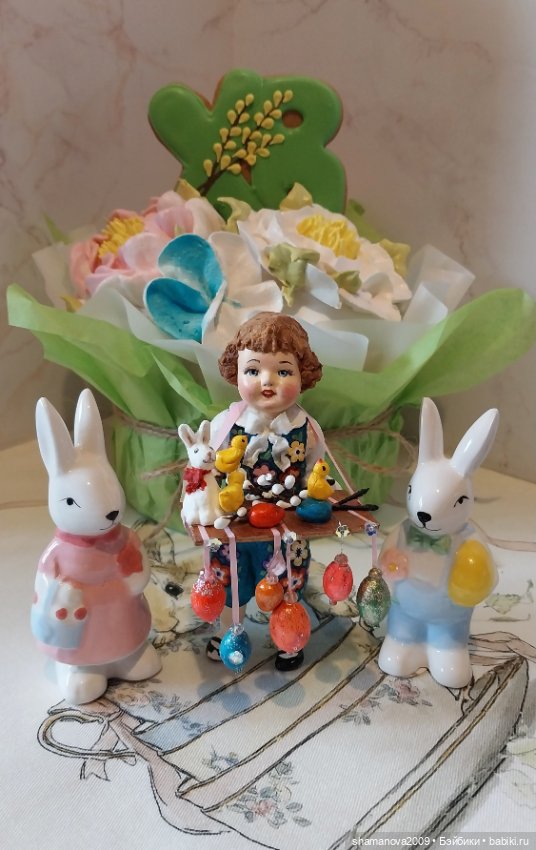 Со светлой пасхой — Интересное обо всем: поздравления