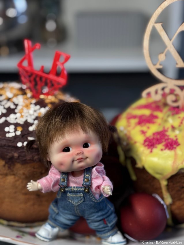 С Светлым праздником Пасхи (фото 2)