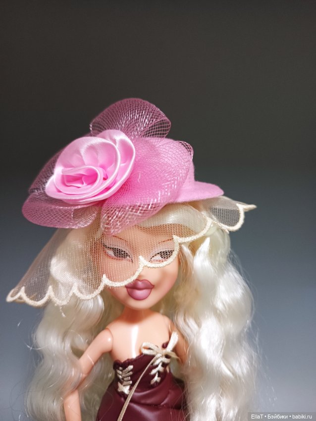 Нежданная любовь💖 — Куклы Bratz (Братц) и Moxie Girlz: MGA (фото 10)