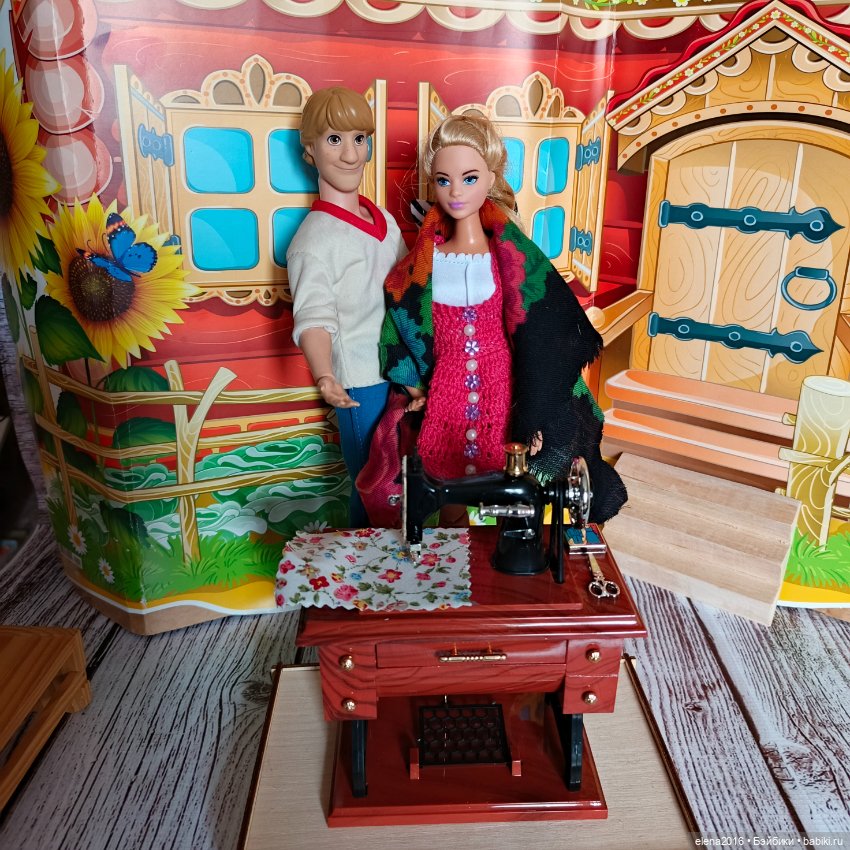 Подари мне старую машинку (фото 5)