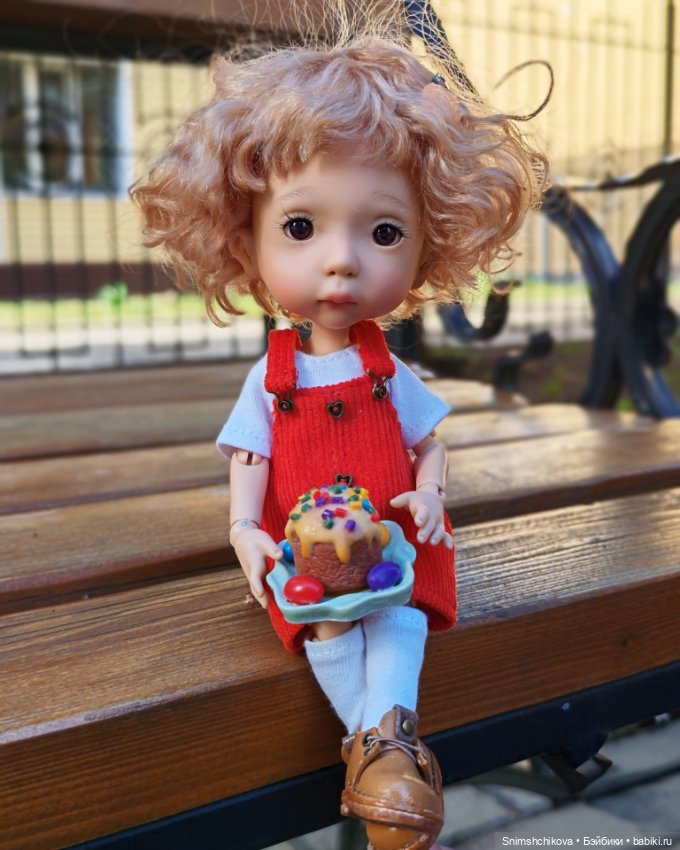 Со Светлым Христовым Воскресением (фото 4)