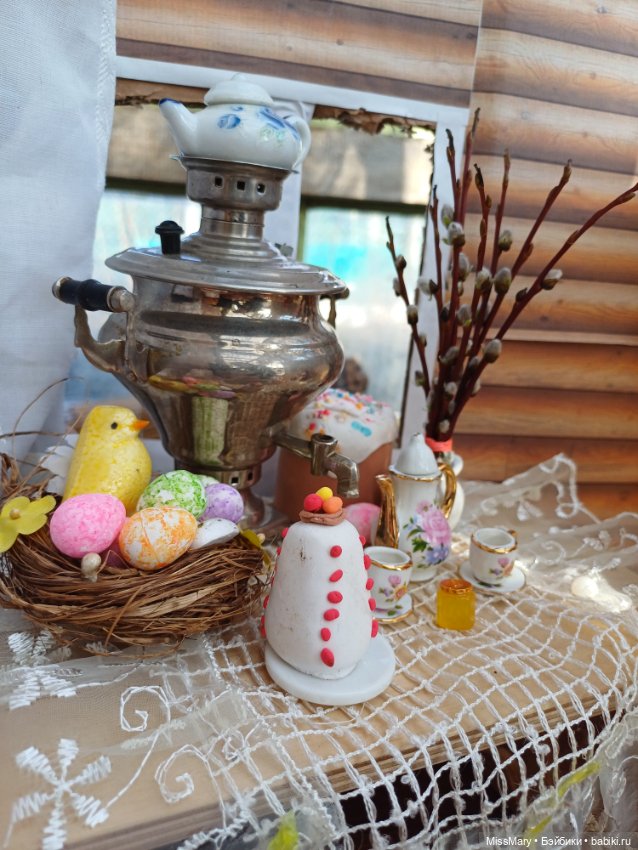 С праздником светлой Пасхи!🕊️ (фото 6)