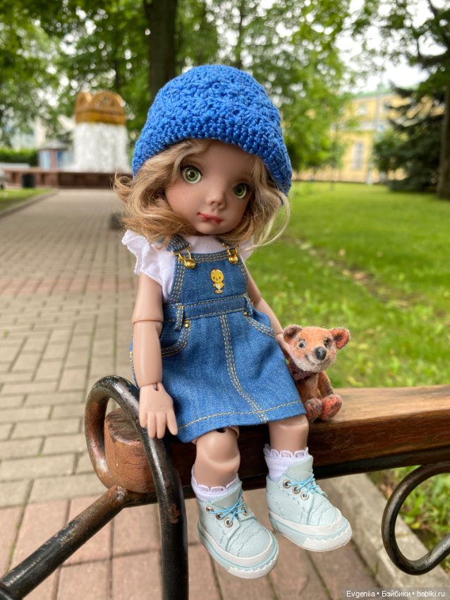 Мирошки — Одежда и обувь для кукол своими руками: фото