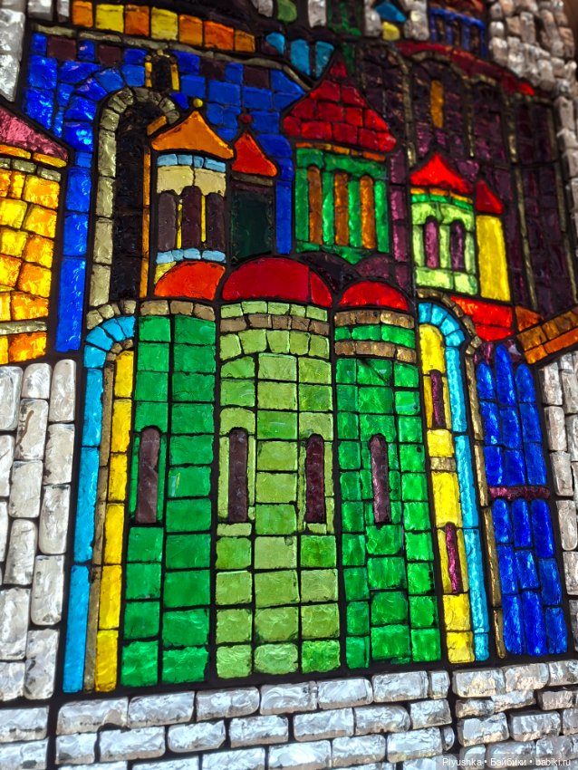 Концерт на крыше — Куклы и тела UFdoll (ЮФдолл): Blind Box (фото 4)