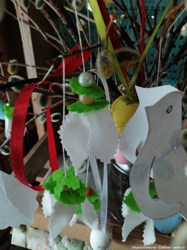 Светлая Пасха — Коллекции игровых кукол (Playline): фото полок (фото 10)