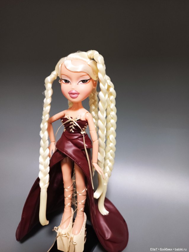 Нежданная любовь💖 — Куклы Bratz (Братц) и Moxie Girlz: MGA (фото 7)