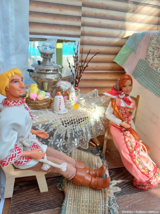 С праздником светлой Пасхи!🕊️