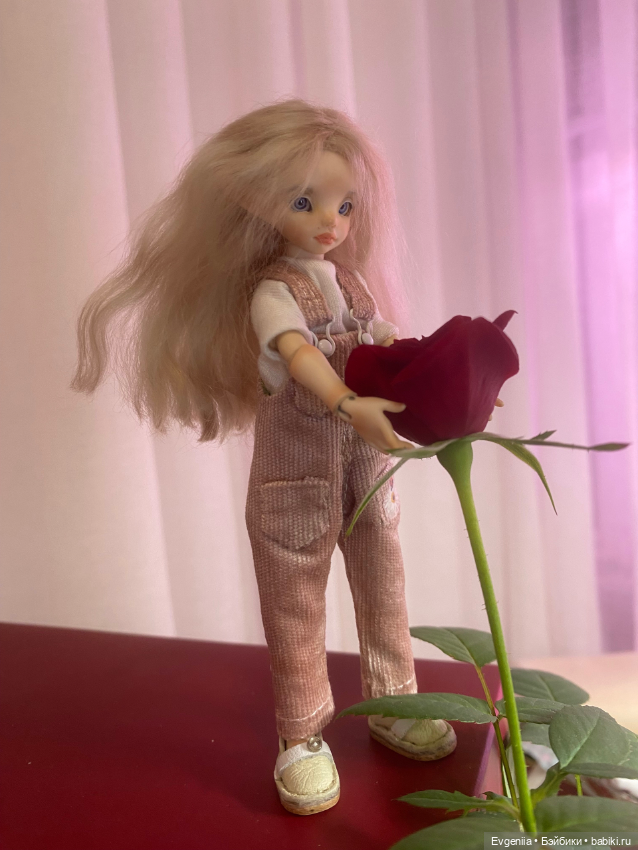 Куклы Инны Павловой — Одежда и обувь для кукол своими руками: фото