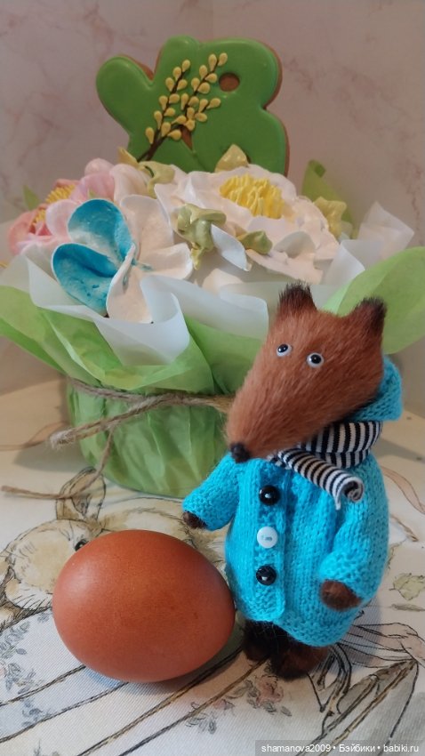 Со светлой пасхой — Интересное обо всем: поздравления (фото 3)