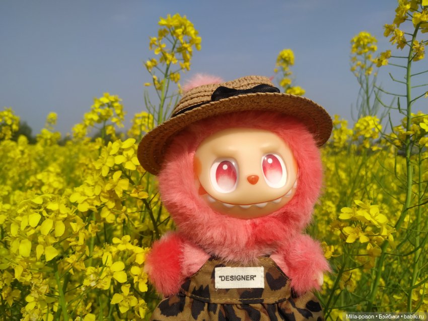 Игнатьевна в эстетике китайской золотой весны (фото 6)