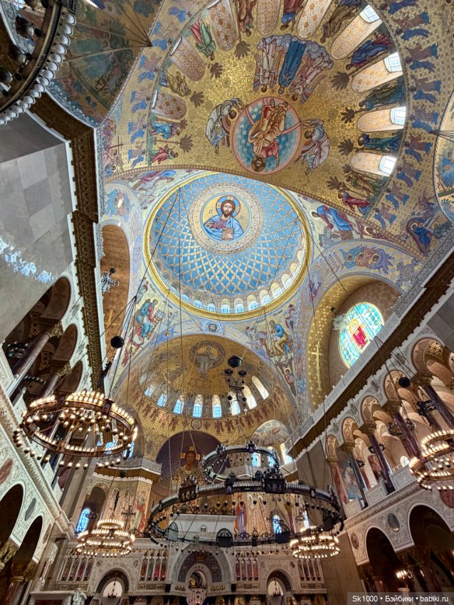 В Кронштадте с Никой (Она Н.Петровой) (фото 4)