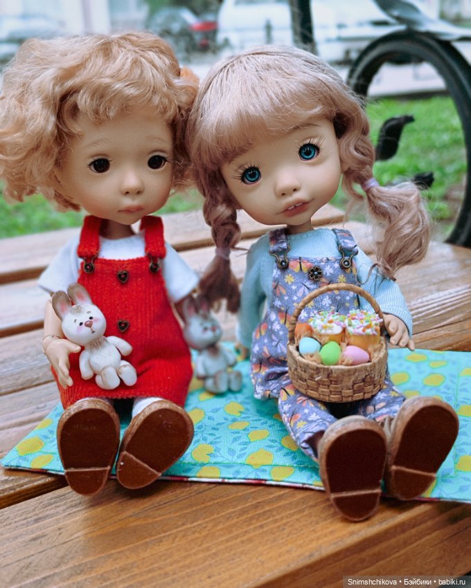 Со Светлым Христовым Воскресением (фото 5)