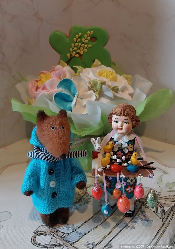 Со светлой пасхой — Интересное обо всем: поздравления (фото 4)