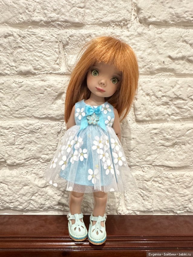 Мирошки — Одежда и обувь для кукол своими руками: фото