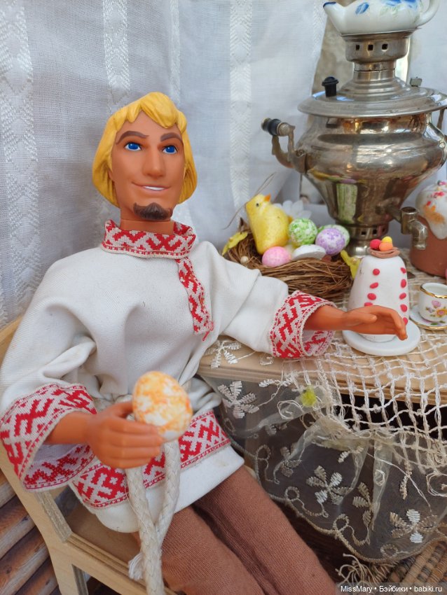 С праздником светлой Пасхи!🕊️ (фото 10)