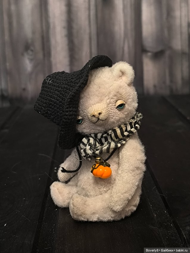 Куклы и игрушки из коллекции