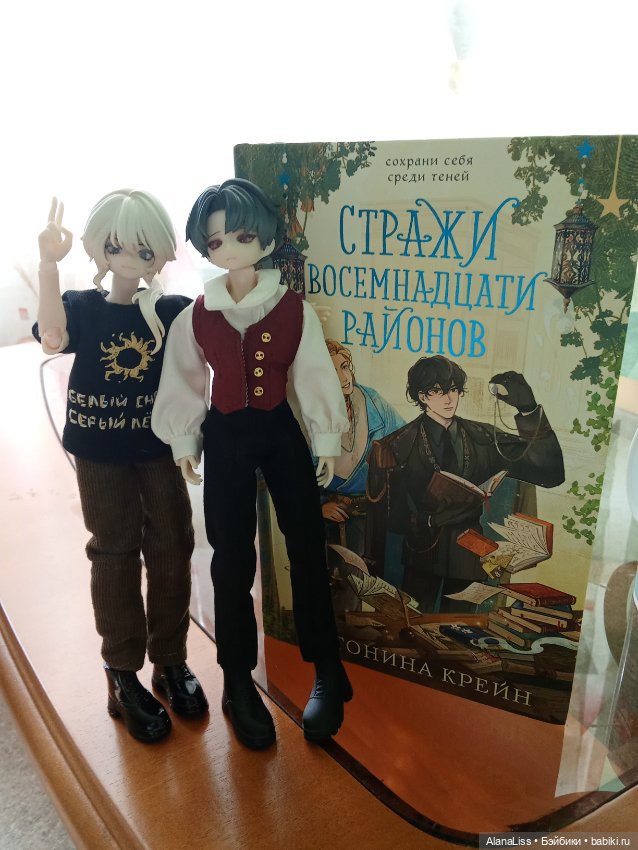 История одного книжного побега (фото 9)