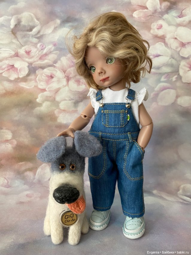 Мирошки — Одежда и обувь для кукол своими руками: фото