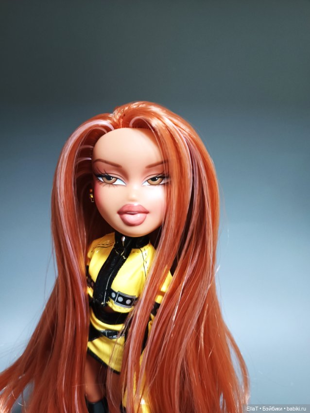 Нежданная любовь💖 — Куклы Bratz (Братц) и Moxie Girlz: MGA (фото 5)