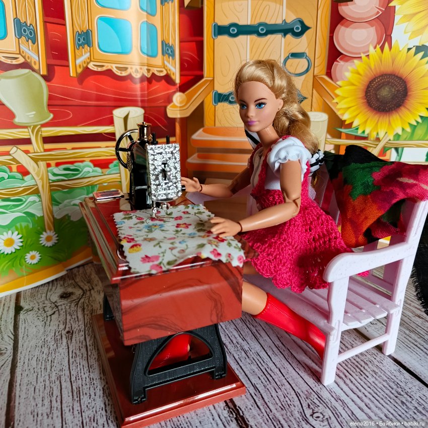 Подари мне старую машинку (фото 7)