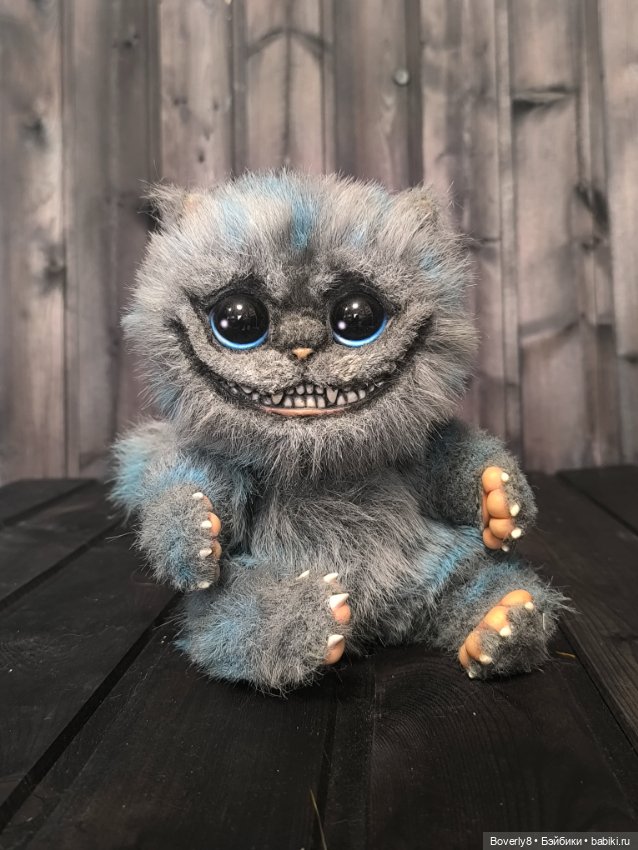 Куклы и игрушки из коллекции