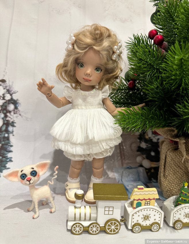 Мирошки — Одежда и обувь для кукол своими руками: фото