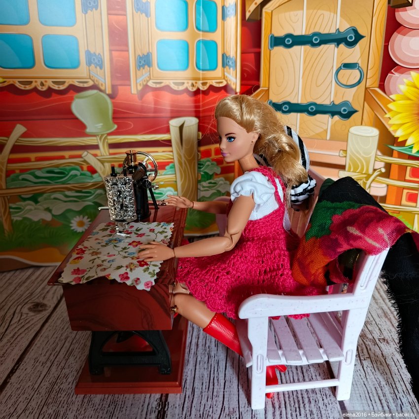 Подари мне старую машинку (фото 6)