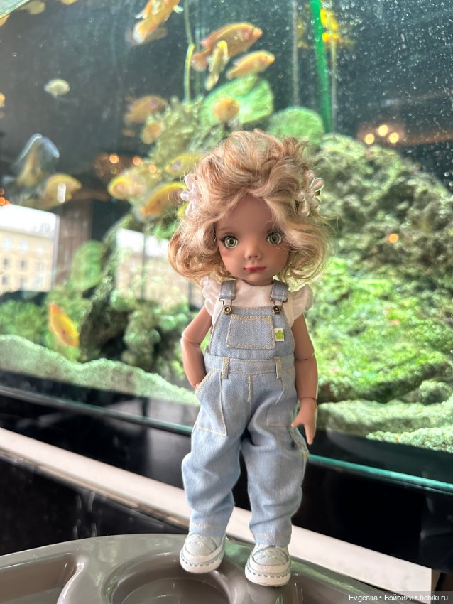 Мирошки — Одежда и обувь для кукол своими руками: фото