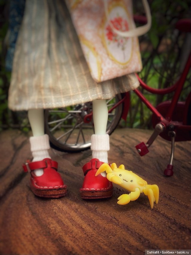 Амбер — Авторские куклы BJD (БЖД) у нас дома: фото (фото 8)