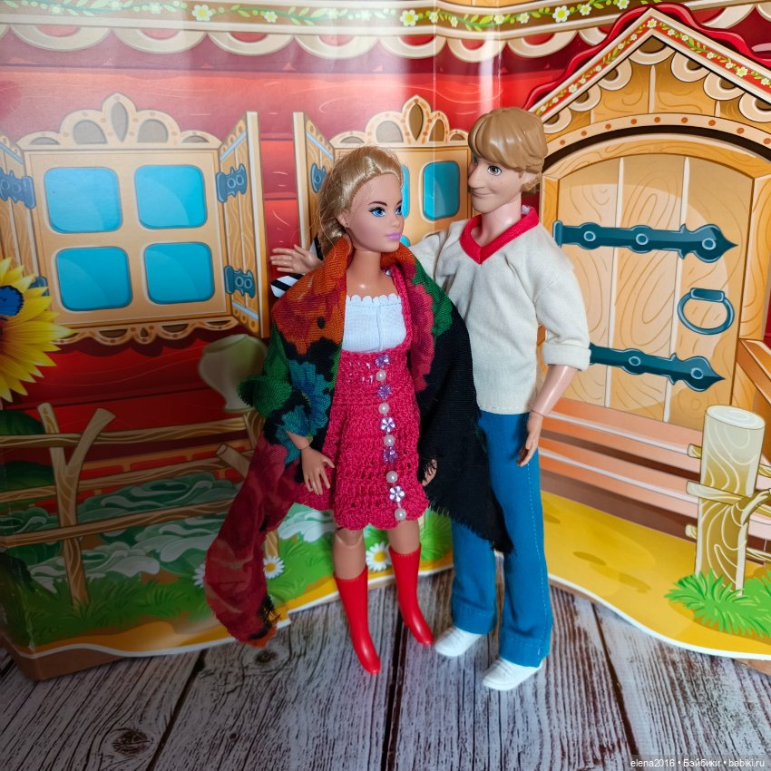 Подари мне старую машинку (фото 2)