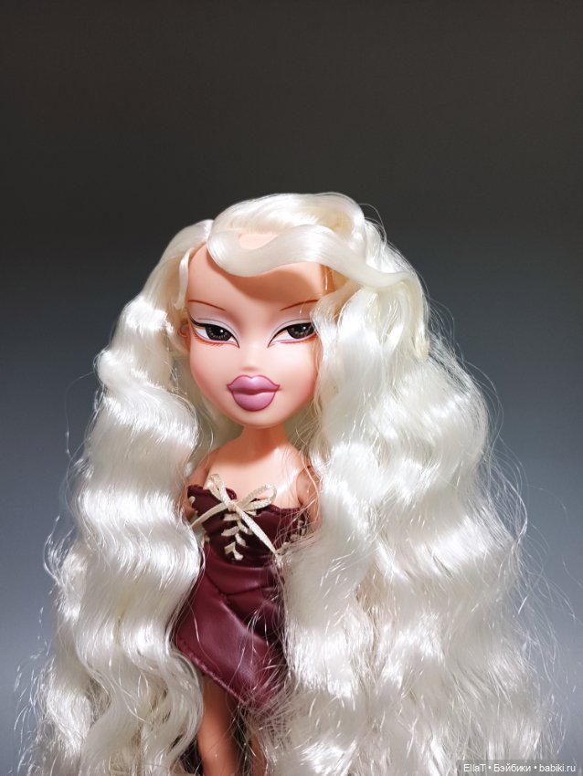 Нежданная любовь💖 — Куклы Bratz (Братц) и Moxie Girlz: MGA (фото 8)