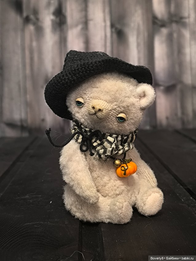 Куклы и игрушки из коллекции