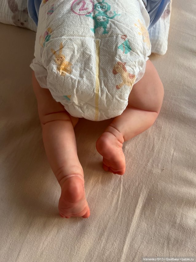 Малыш Gounchin #2 — Куклы Реборн (Reborn): работы мастеров