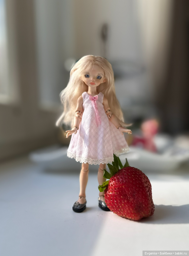 Куклы Инны Павловой — Одежда и обувь для кукол своими руками: фото