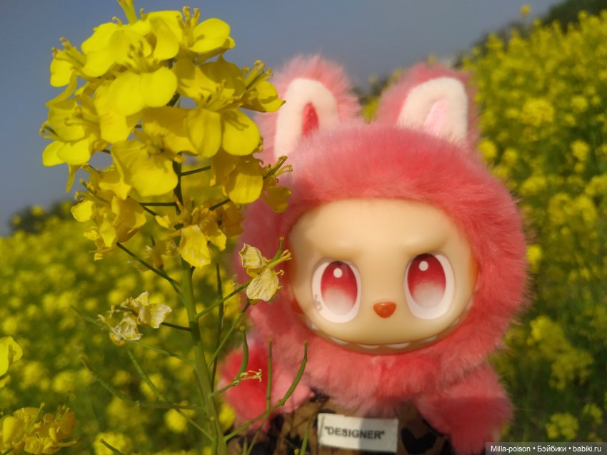 Игнатьевна в эстетике китайской золотой весны (фото 9)