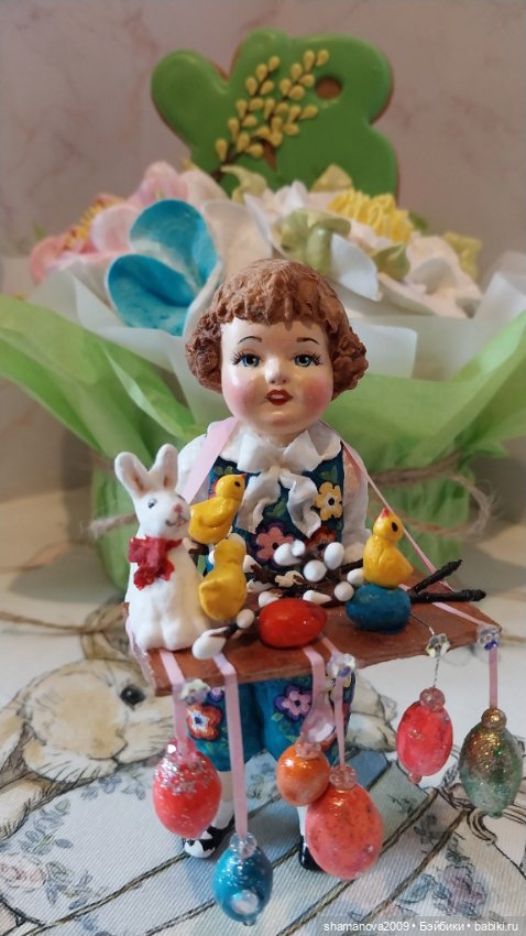 Со светлой пасхой — Интересное обо всем: поздравления (фото 2)