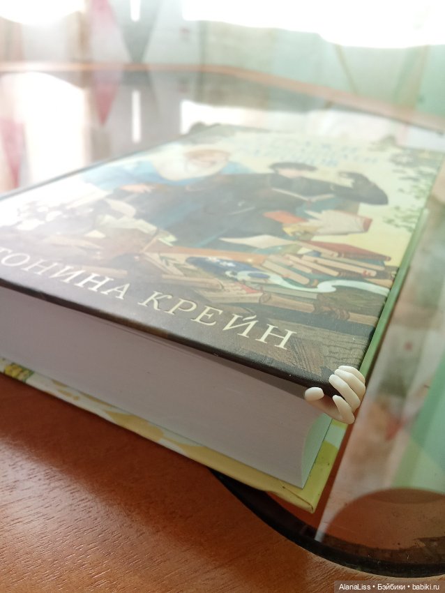 История одного книжного побега (фото 2)