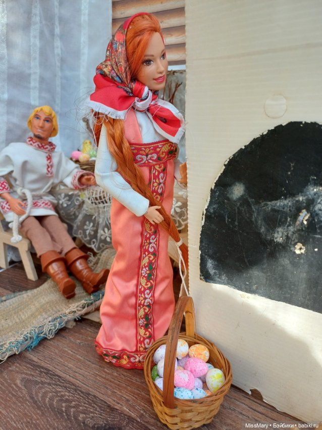 С праздником светлой Пасхи!🕊️ (фото 8)